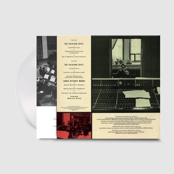 Words For The Dying (+Downloadcode) image 1