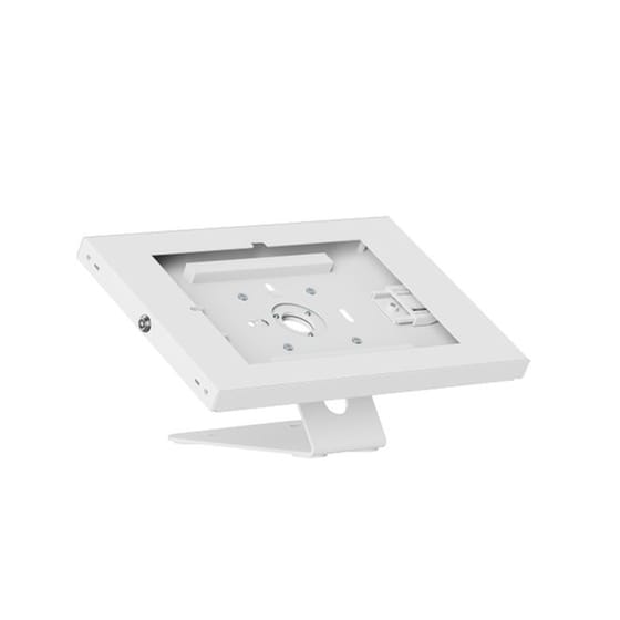 Βάση Tablet Brateck PAD34-02 - Λευκό image 0