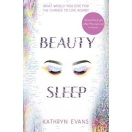 Beauty Sleep