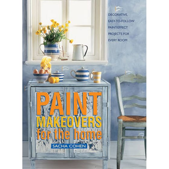 Paint Makeovers for the Home image 0