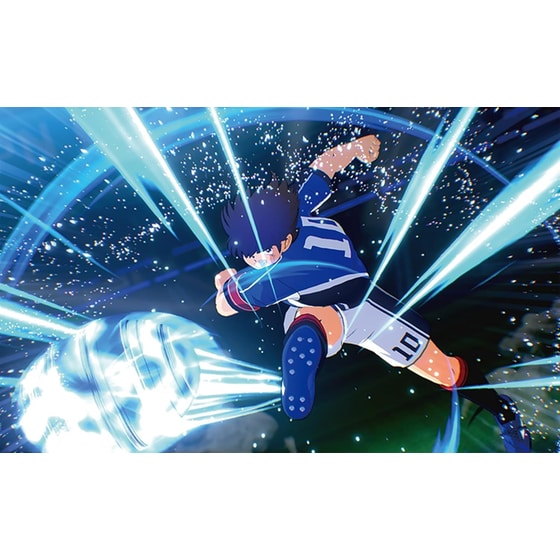 Captain Tsubasa II World Fighters - Nintendo Switch 2 image 1