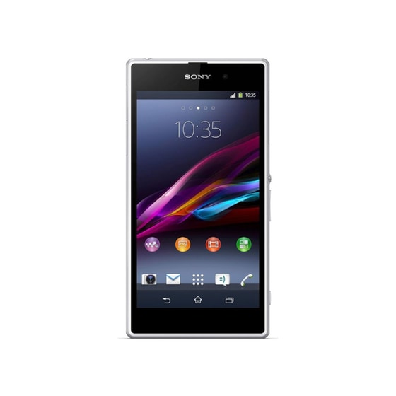 Smartphone Sony Xperia Z1 16GB Λευκό image 0