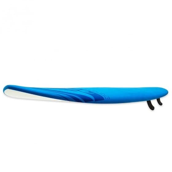 Σανίδα Surf και SUP SCK 259 cm - Μπλε/Λευκό image 3