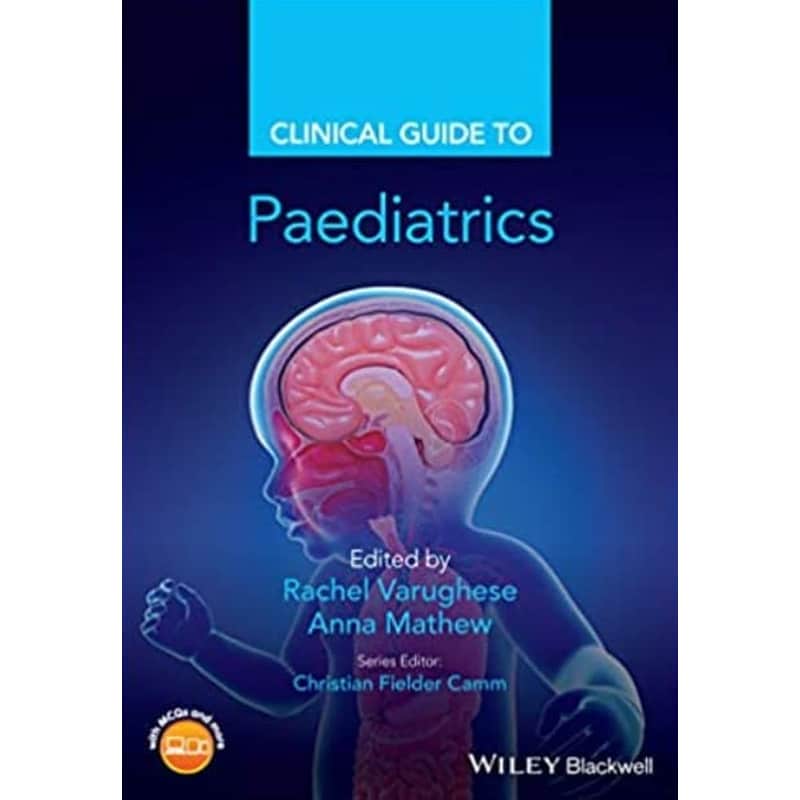 Clinical Guide to Paediatrics