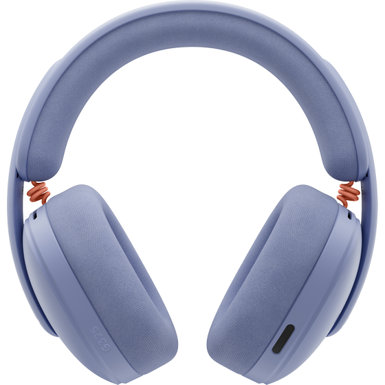 Ασύρματα Gaming Ακουστικά Logitech G G325 LIGHTSPEED - Lilac image 0