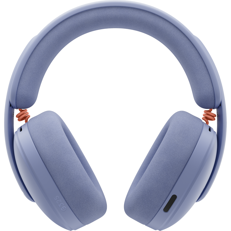 Ασύρματα Gaming Ακουστικά Logitech G G325 LIGHTSPEED - Lilac