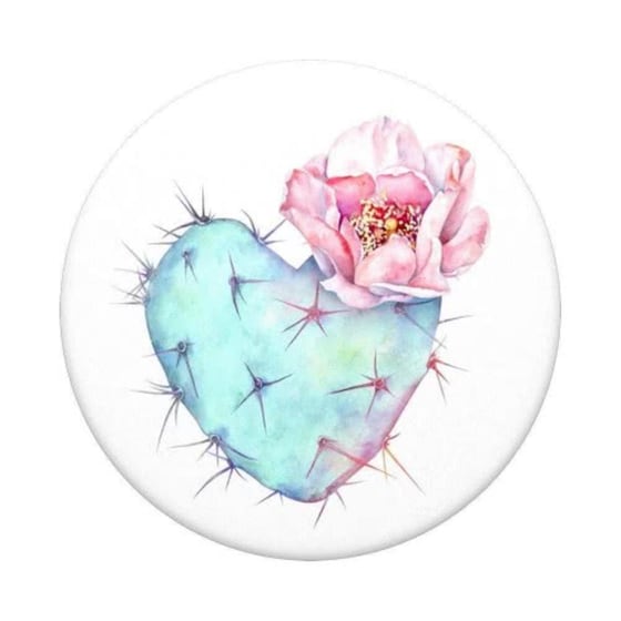 PopSockets - Succulent Heart image 2
