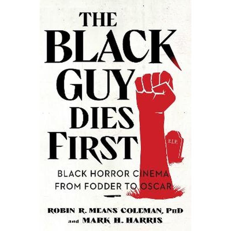 Black Guy Dies First
