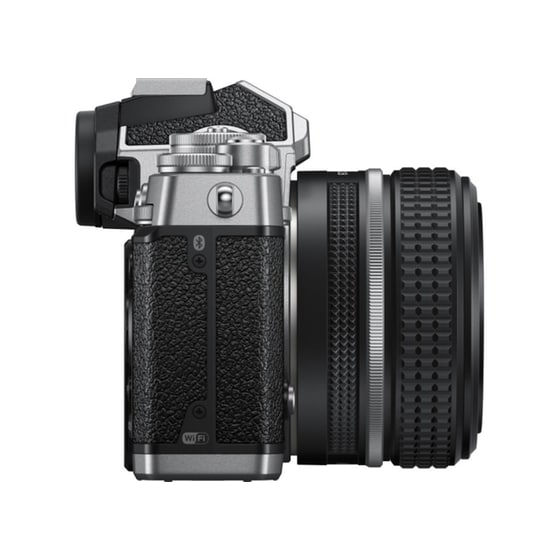 Mirrorless Nikon Z FC Kit 28 SE image 4