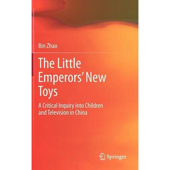 The Little Emperors' New Toys image 0