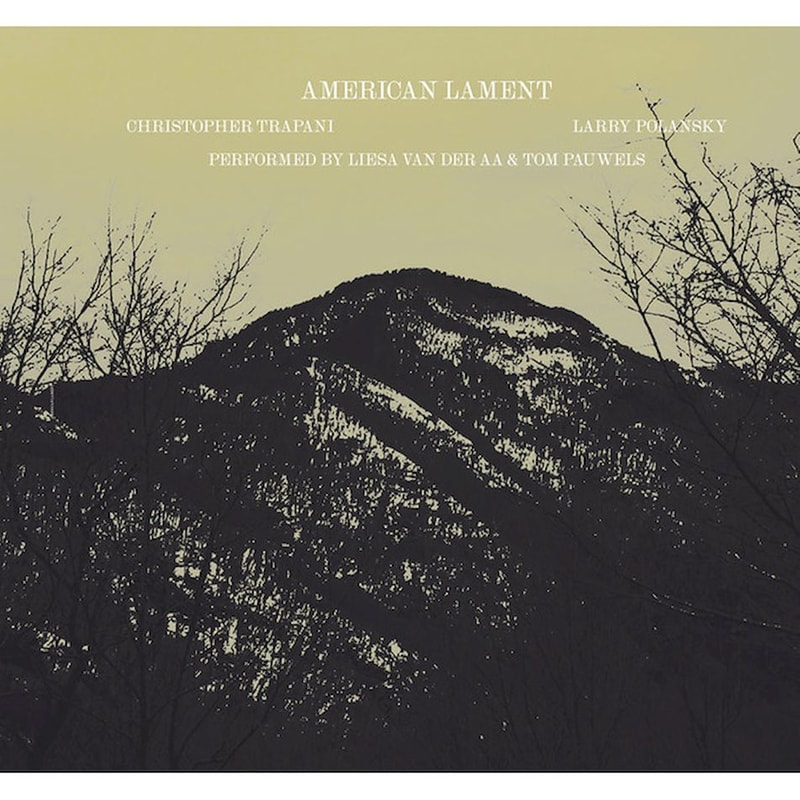 American Lament (LP)