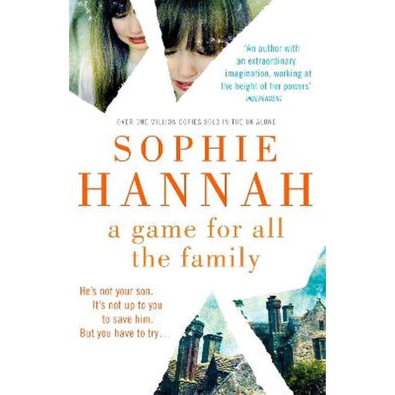 Game for All the Family