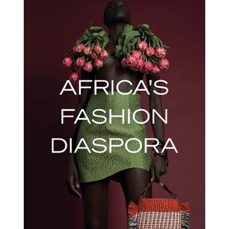 Africas Fashion Diaspora
