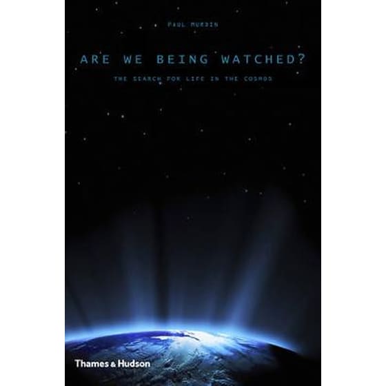 Are We Being Watched? image 0