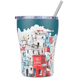 Ποτήρι Θερμός Estia C Mug Urban Mythos 350ml