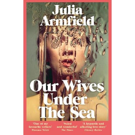 Our Wives Under The Sea image 0