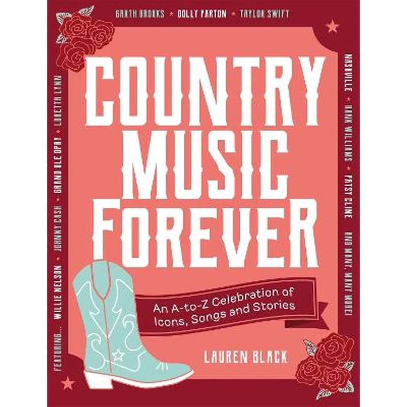 Country Music Forever