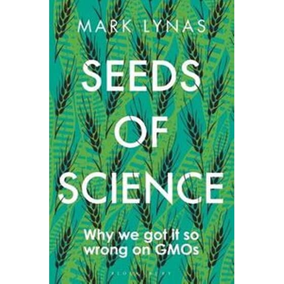 Seeds of Science image 0