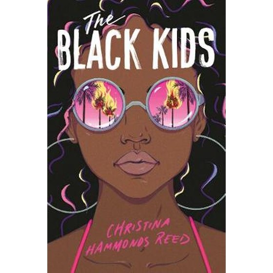 Black Kids image 0