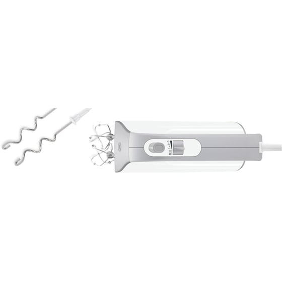 Μίξερ Χειρός Bosch MFQ40303 500W - Λευκό image 2