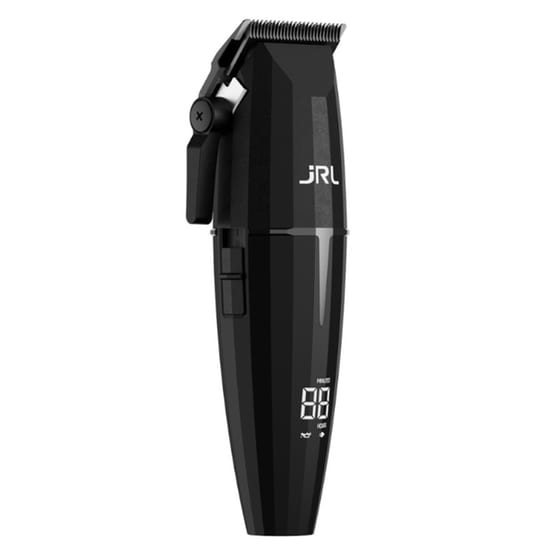 Επαγγελματική Κουρευτική Μηχανή Jrl Fresh Fade Onyx Edition (ff 2020c-b) image 2