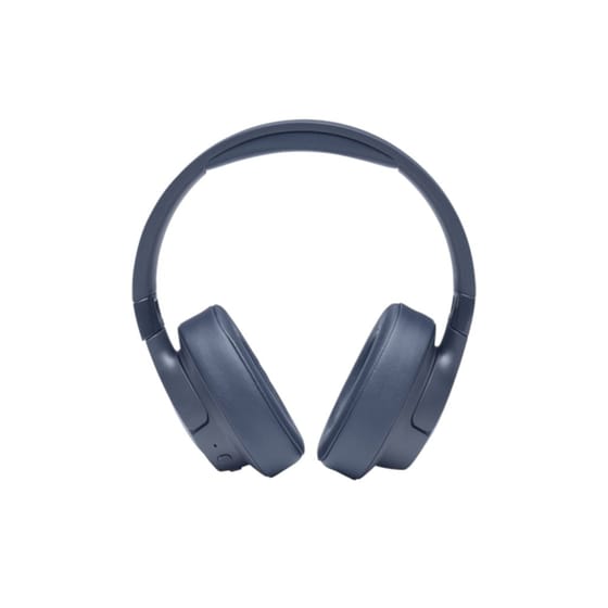 JBL Tune 760NC Ασύρματα Ακουστικά Κεφαλής - Μπλε image 1
