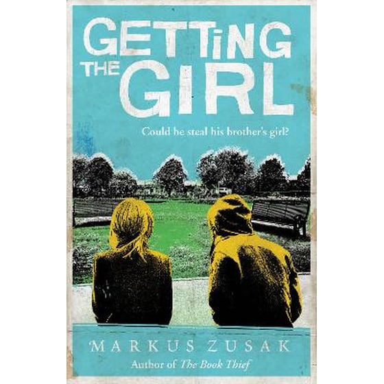 Getting the Girl image 0