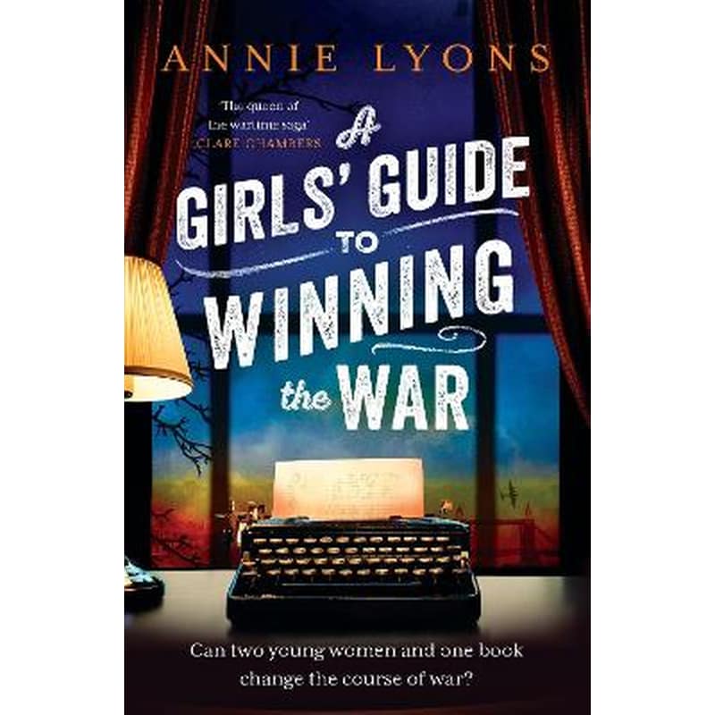 A Girls Guide to Winning the War