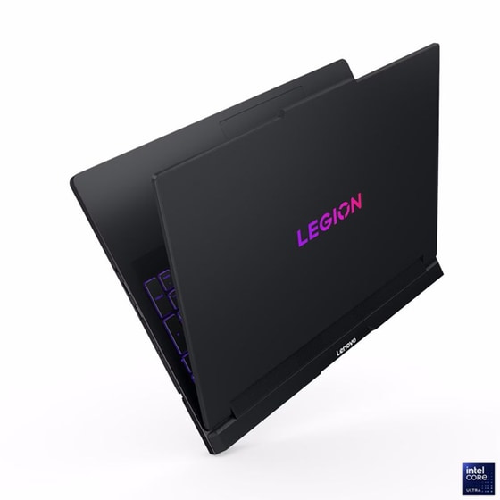 Lenovo Legion Pro 7 16IAX10H 16" QHD OLED (Intel Core Ultra 9-275HX/64 GB/1TB SSD/GeForce RTX 5070 Ti/Win11Home) Laptop image 6