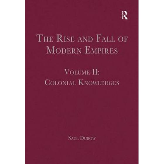Rise and Fall of Modern Empires, Volume II image 0