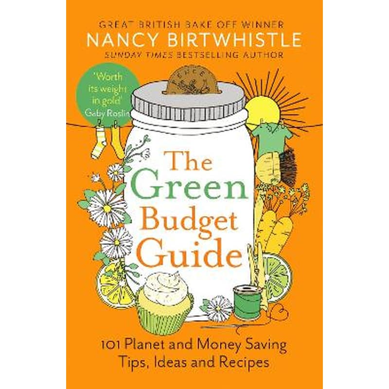 The Green Budget Guide