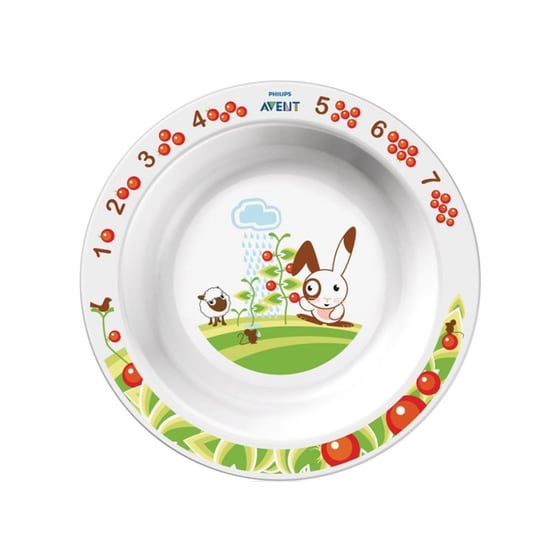 Μπολ Φαγητού Μεγάλο Philips Avent image 0