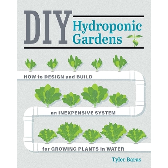 DIY Hydroponic Gardens image 0