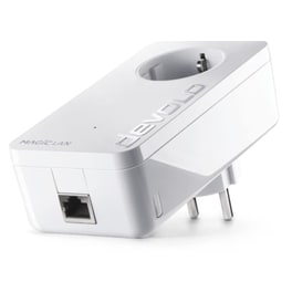 Devolo Magic 1 LAN 1-1-1 8294 Powerline Ενσύρματη Σύνδεση Passthrough Πρίζα με 1 Θύρα Ethernet