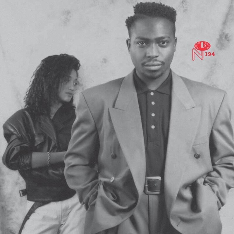 V4 Visions: Of Love Androids