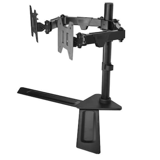 Βάση Στήριξης Monitor Bracket Focus Fdm812 με Βραχίονας 30" έως 10 kg image 2