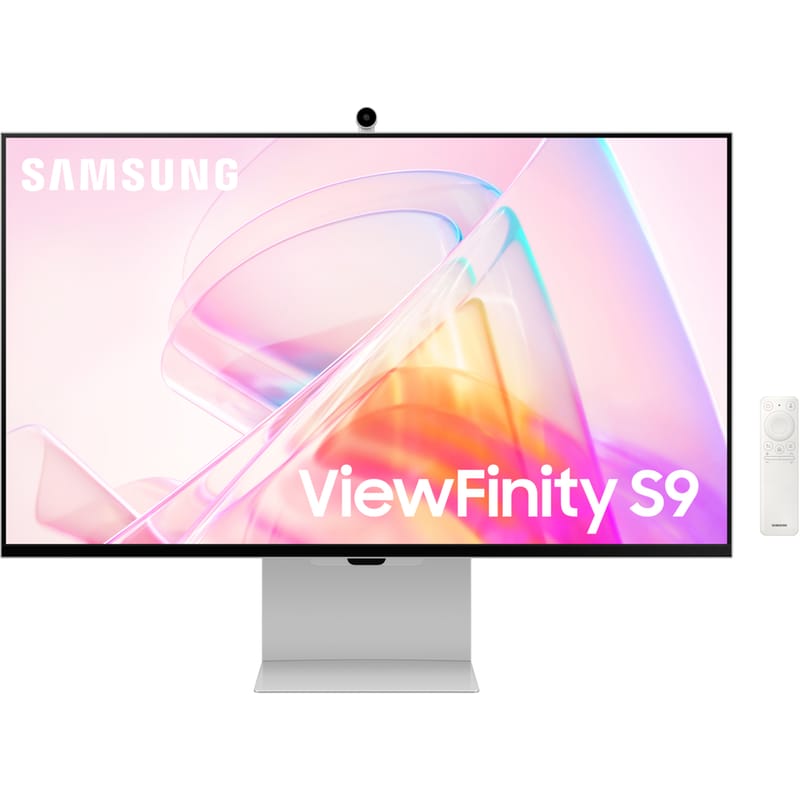 SAMSUNG Samsung ViewFinity S9 S90PC LS27C902PAUXDU Monitor 27 5K UHD IPS Flat 60Hz 5ms