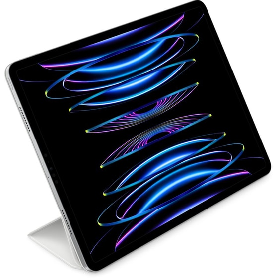 Θήκη Tablet Apple Smart Cover Θήκη iPad Pro 12.9-inch 5th Gen - Λευκό image 2