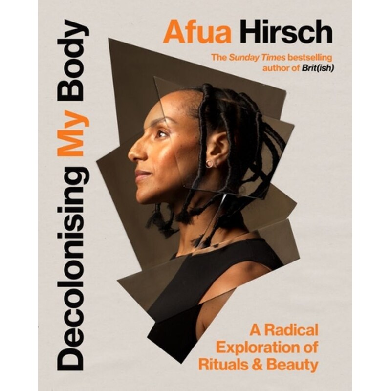 Decolonising My Body