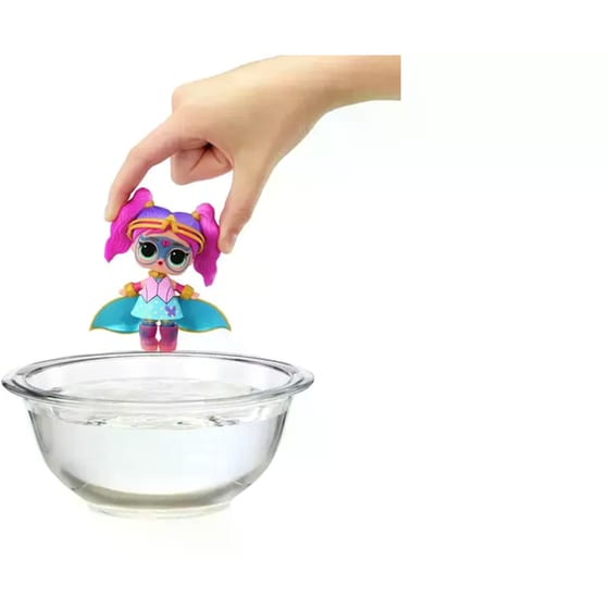 L.O.L. Surprise MGA Entrertainment Eye Spy 1 Τμχ - Τυχαία Επιλογή Σχεδίου image 5