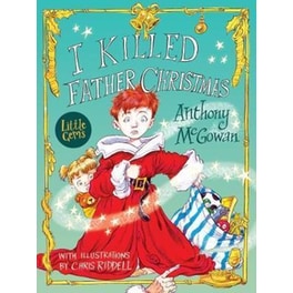 I Killed Father Christmas