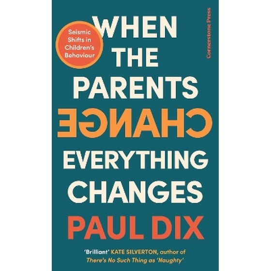 When the Parents Change, Everything Changes image 0