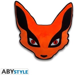 Μαξιλάρι Abystyle Naruto Shippuden - Kurama Μαξιλάρι 34x38 cm - Πολύχρωμο
