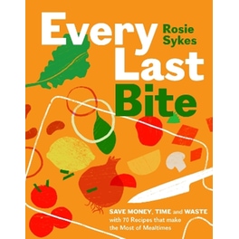 Every Last Bite