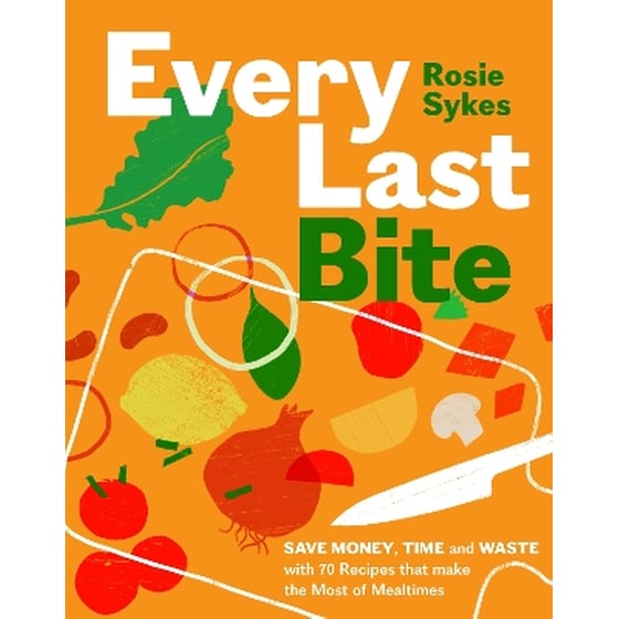 Every Last Bite image 0