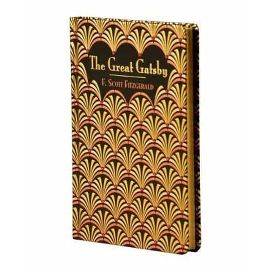 The Great Gatsby : Chiltern Edition image 0