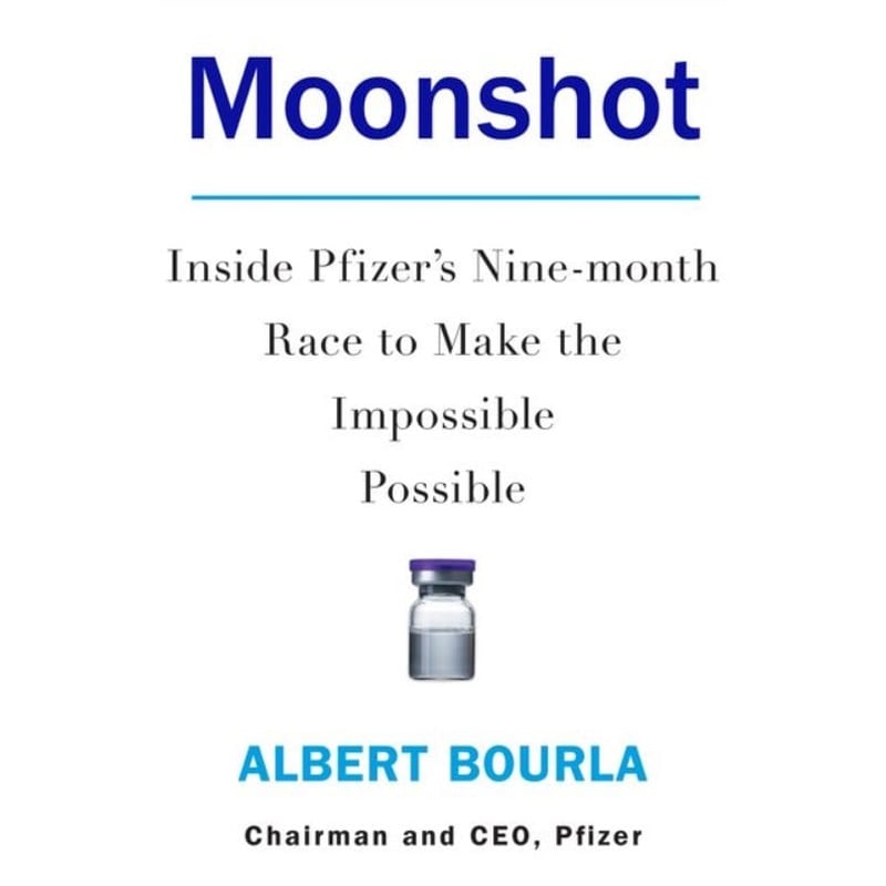 Moonshot