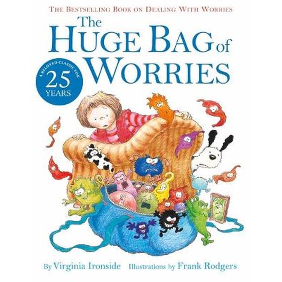 Huge Bag of Worries image 0