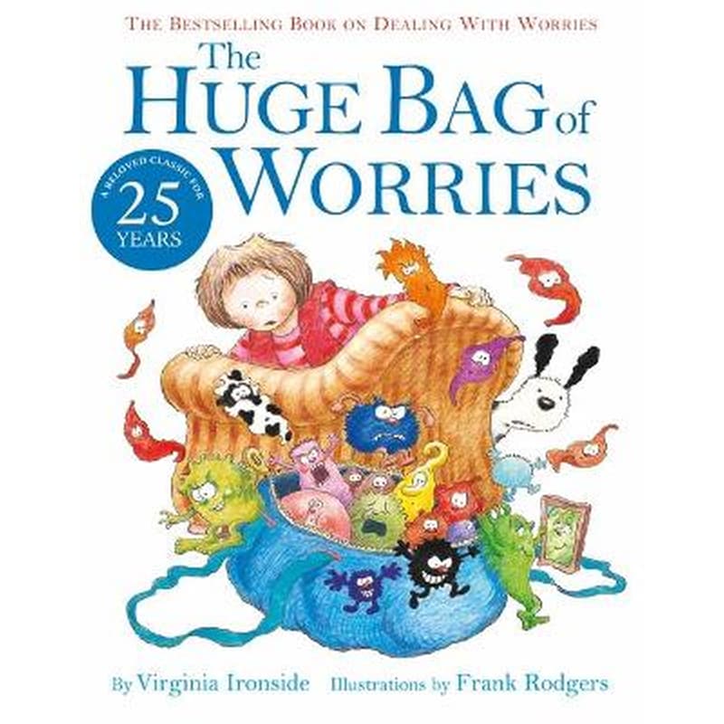 Huge Bag of Worries