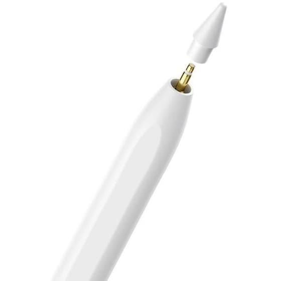 Γραφίδα Baseus Smooth Writing 2 Active - Λευκό image 1